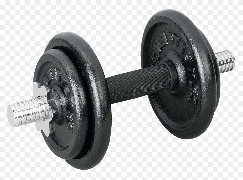 Pngpix Com Dumbbell Transparent, Machine, Wheel, Fitness, Sport Png