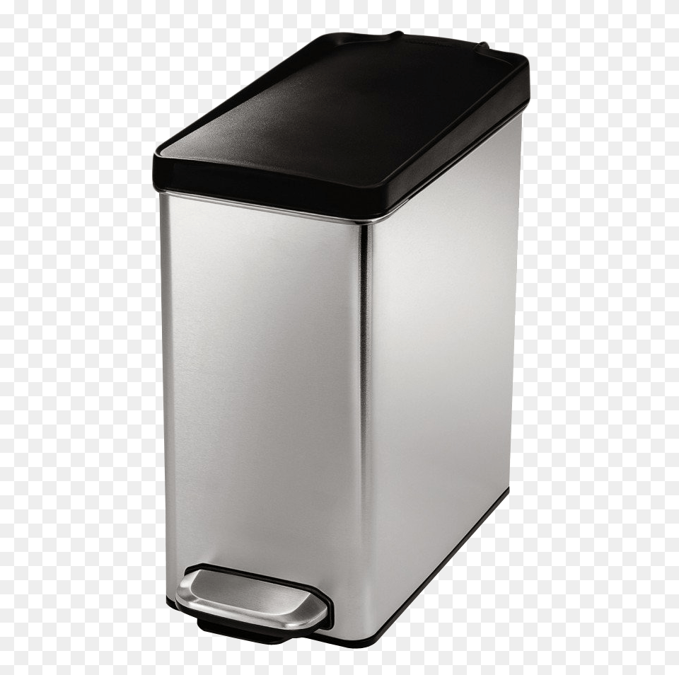 Pngpix Com Dustbin Transparent Image, Can, Tin, Trash Can, Mailbox Png