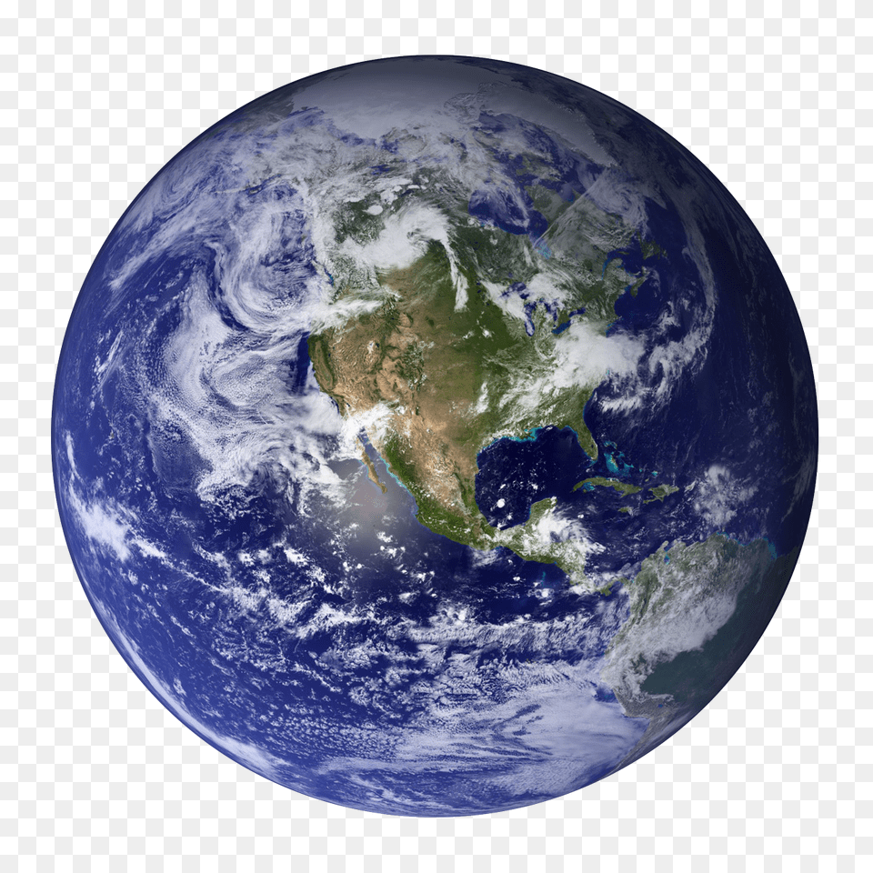 Pngpix Com Earth Planet Globe World Image, Astronomy, Outer Space, Plate, Sphere Free Png