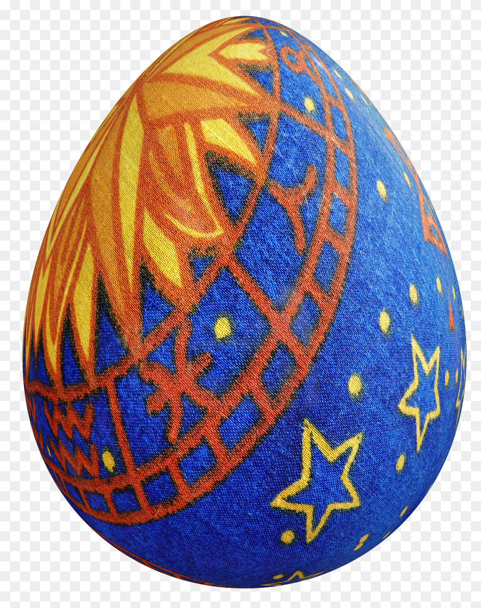 Pngpix Com Easter Egg Transparent Image, Easter Egg, Food Free Png Download