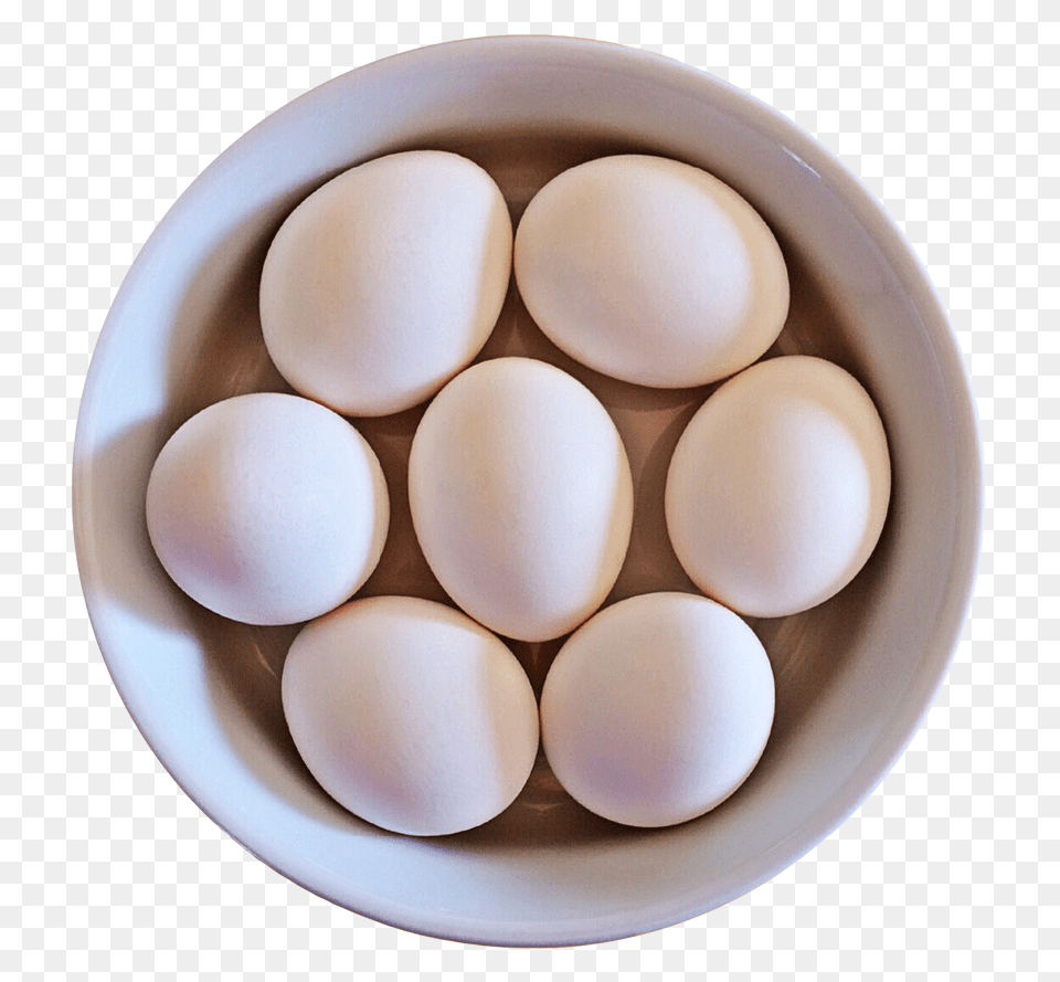 Pngpix Com Eggs In Bowl Transparent Image, Egg, Food Png