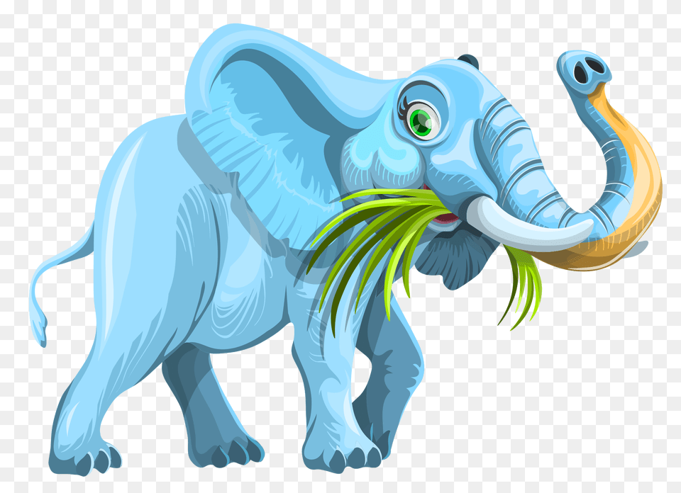 Pngpix Com Elephant Vector Image, Animal, Mammal, Wildlife Free Transparent Png