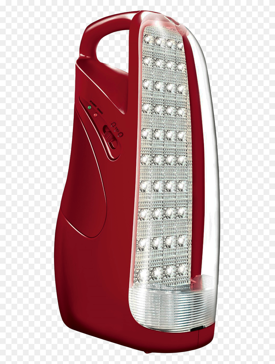 Pngpix Com Emerg Light Transparent, Electronics, Led, Lamp, Bottle Png Image
