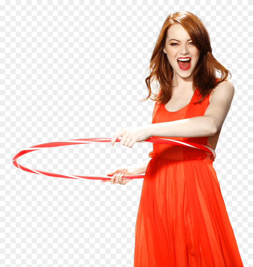 Pngpix Com Emma Stone Transparent Adult, Person, Woman, Female Png Image