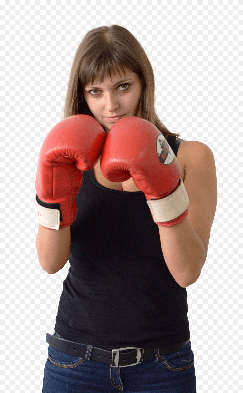 Pngpix Com Female Boxer Image, Adult, Person, Woman, Glove Free Transparent Png