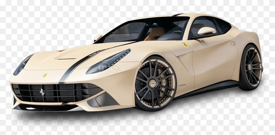 Pngpix Com Ferrari La Famiglia Car Image, Alloy Wheel, Vehicle, Transportation, Tire Free Transparent Png