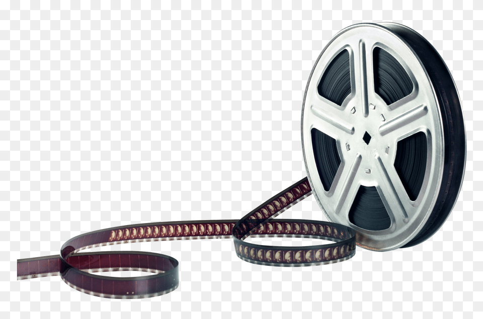 Pngpix Com Film Reel Machine, Wheel Png Image