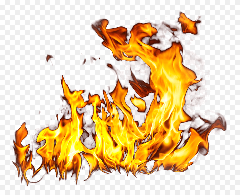 Pngpix Com Fire, Flame, Bonfire Png