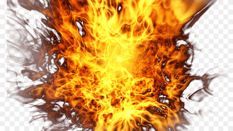 Pngpix Com Fire, Flame, Bonfire Free Png Download