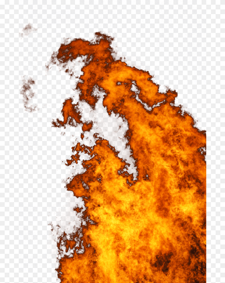 Pngpix Com Fire Flame Transparent Person Png Image