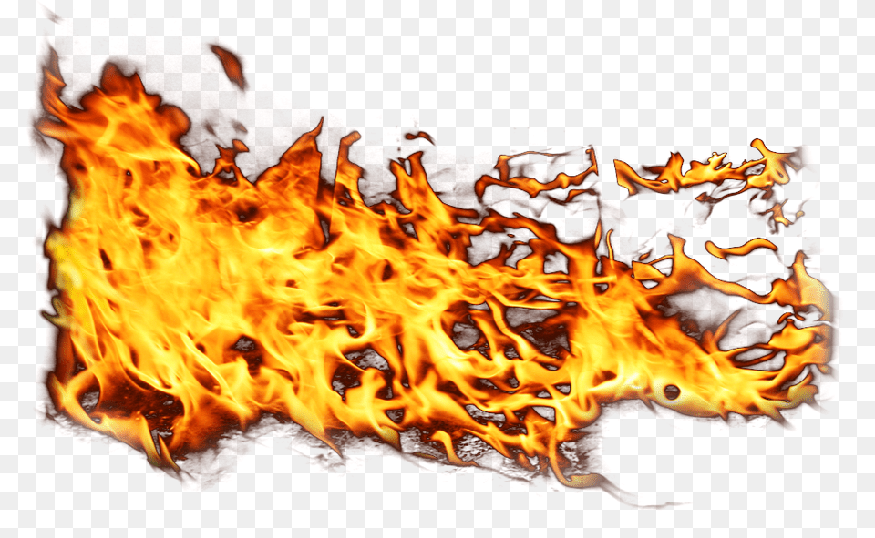 Pngpix Com Fire Image, Flame, Bonfire Free Png Download