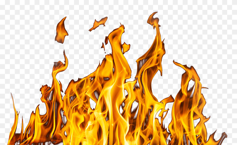 Pngpix Com Fire Image, Flame, Bonfire Png
