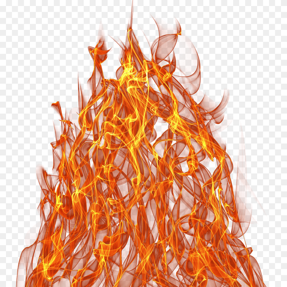 Pngpix Com Fire Transparent Image, Bonfire, Flame Free Png