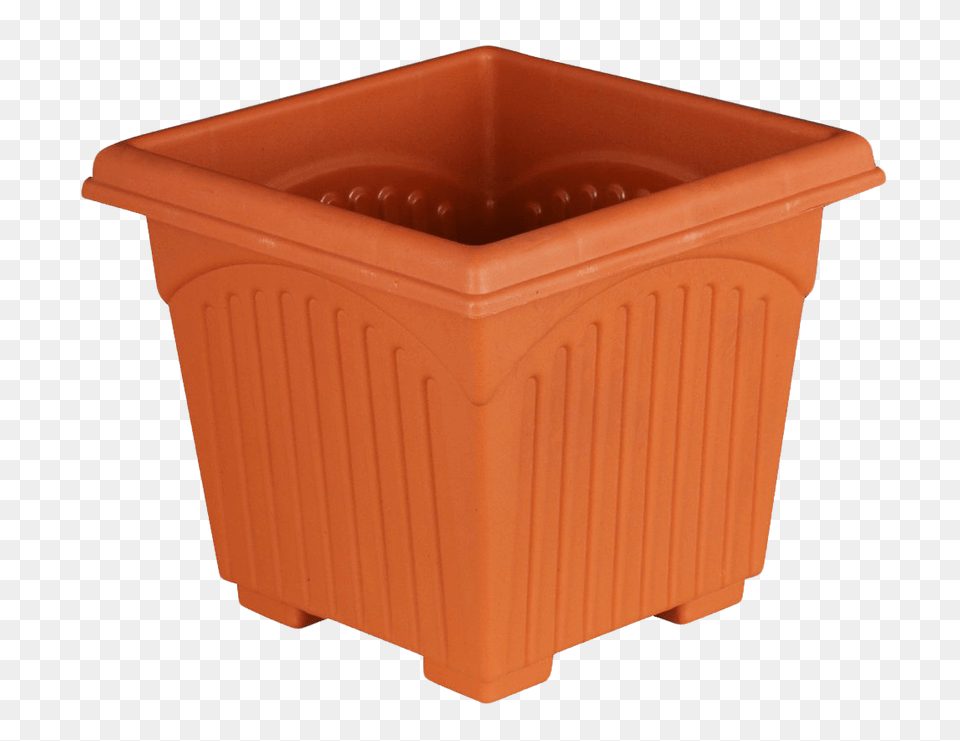 Pngpix Com Flower Pot Image, Tin, Hot Tub, Tub, Basket Free Transparent Png