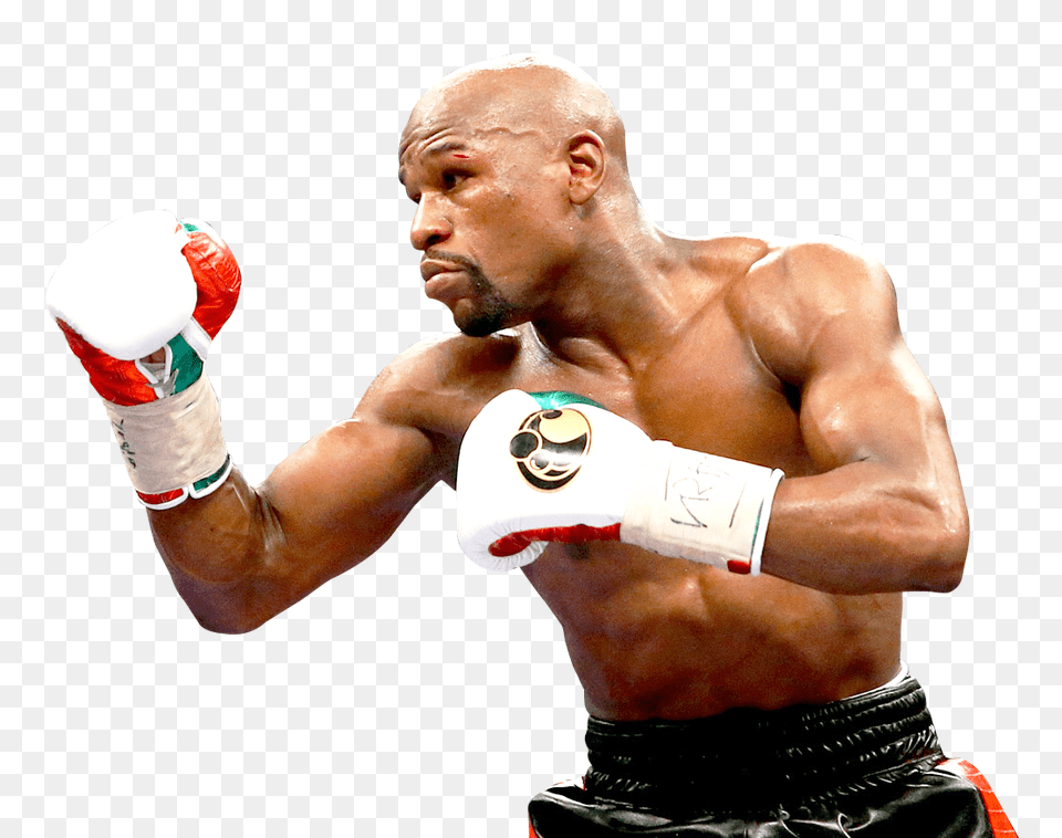 Pngpix Com Floyd Mayweather Transparent Image, Adult, Male, Man, Person Free Png