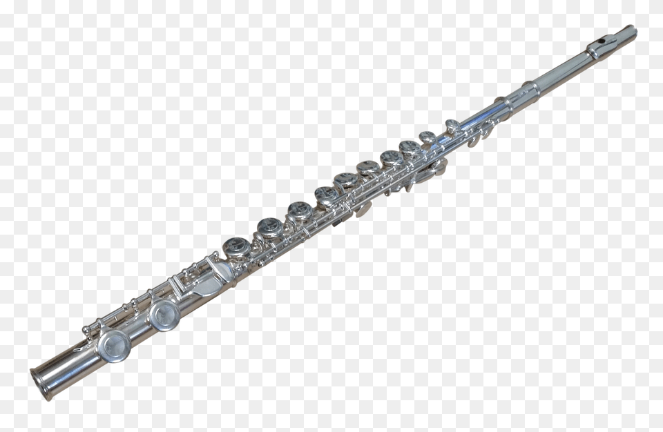 Pngpix Com Flute Transparent Musical Instrument, Gun, Weapon Png Image
