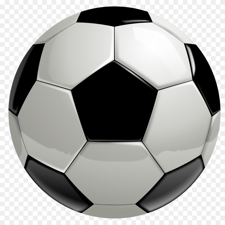 Pngpix Com Football Transparent Image, Ball, Soccer, Soccer Ball, Sport Png