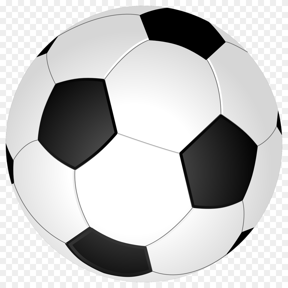Pngpix Com Football Vector Transparent, Ball, Soccer, Soccer Ball, Sport Free Png Download