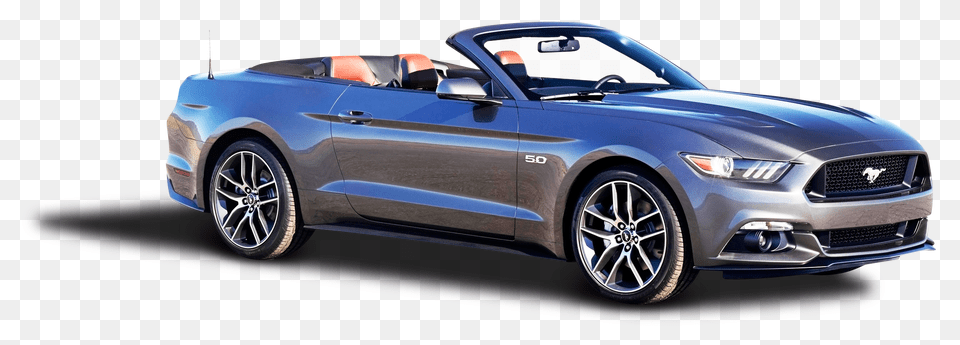 Pngpix Com Ford Mustang Convertible Car Image, Transportation, Vehicle, Chair, Furniture Free Png