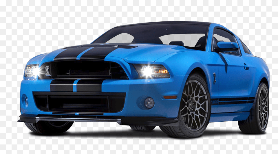 Pngpix Com Ford Mustang Shelby Gt500 Car Image, Vehicle, Coupe, Transportation, Sports Car Free Png Download