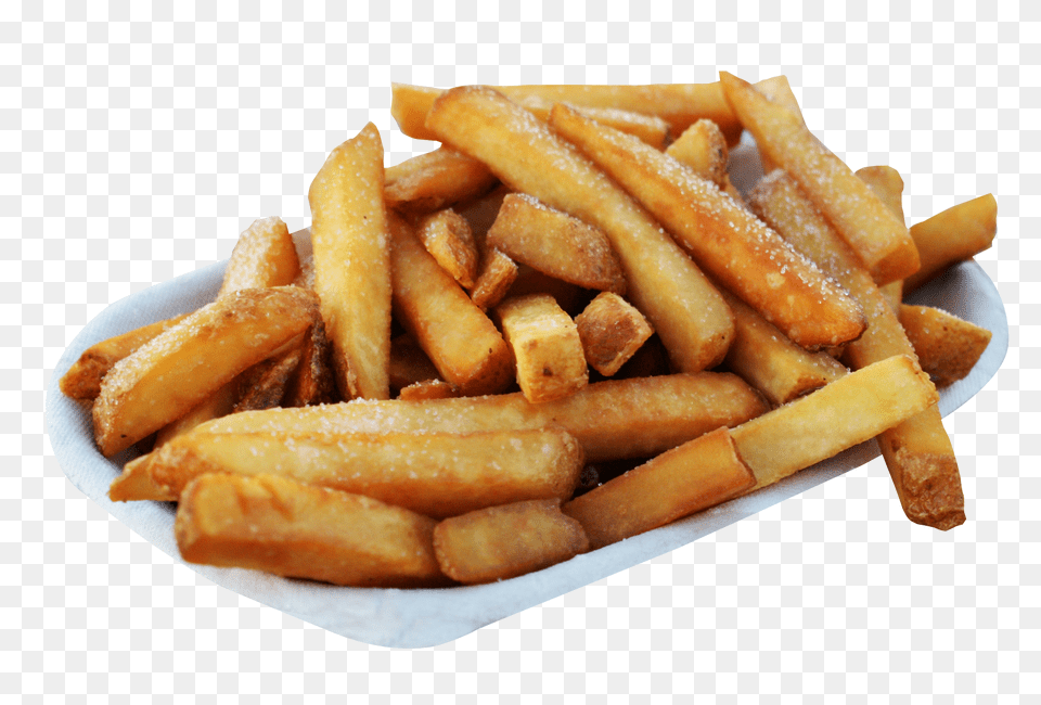 Pngpix Com French Fries Transparent Image, Food Free Png Download