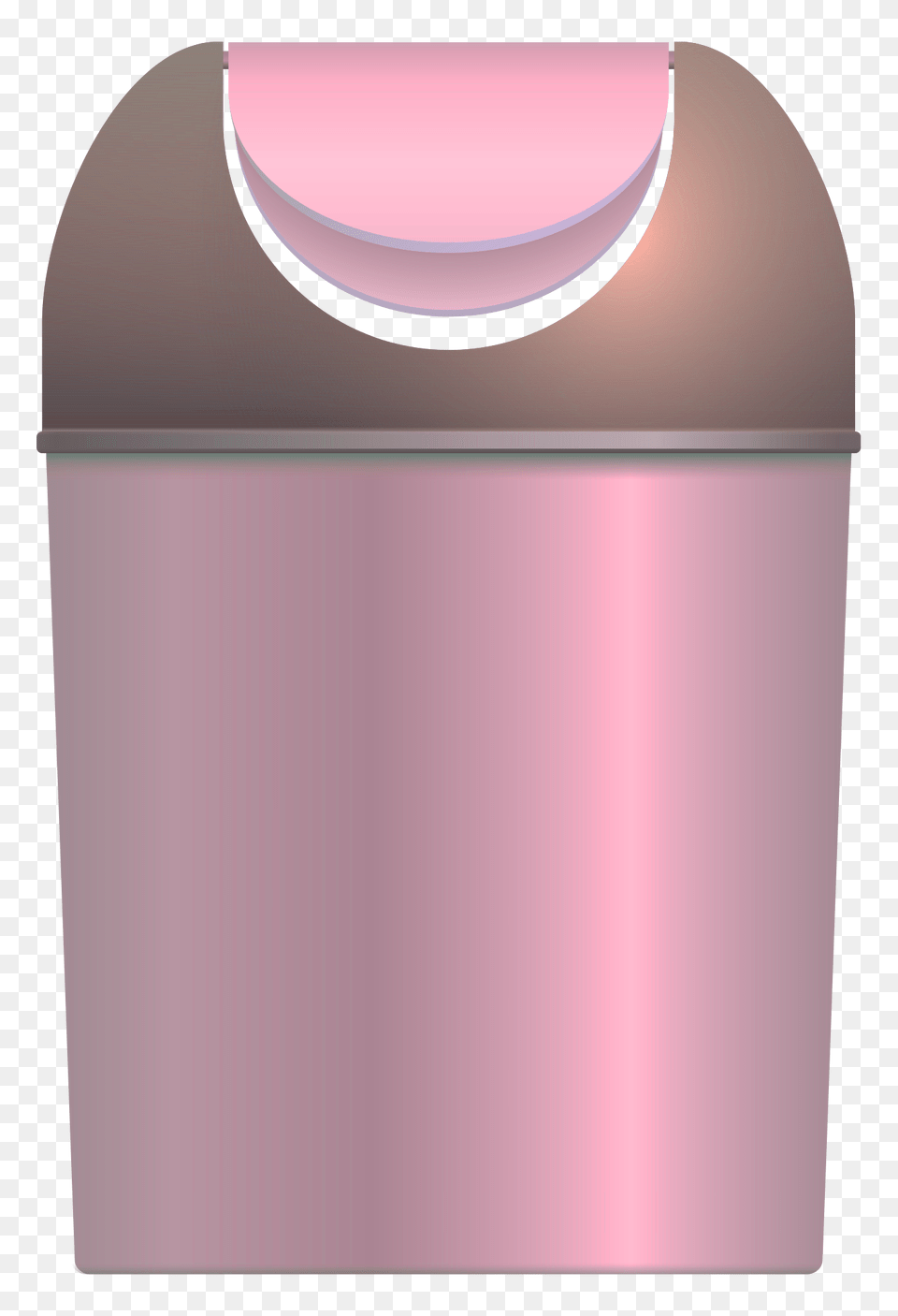 Pngpix Com Garbage Can Vector Transparent Image, Tin, Trash Can, Mailbox Free Png