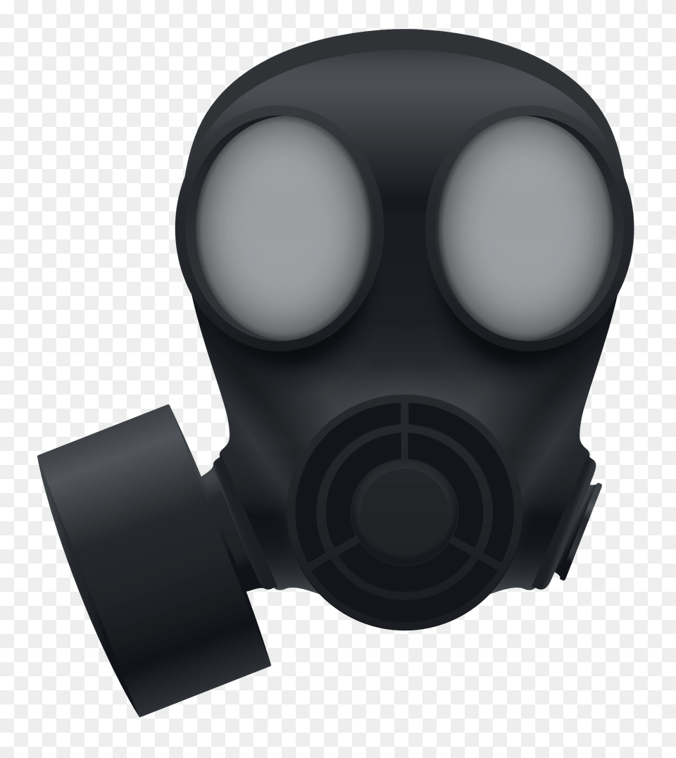 Pngpix Com Gas Mask Vector Transparent, Appliance, Blow Dryer, Device, Electrical Device Free Png Download