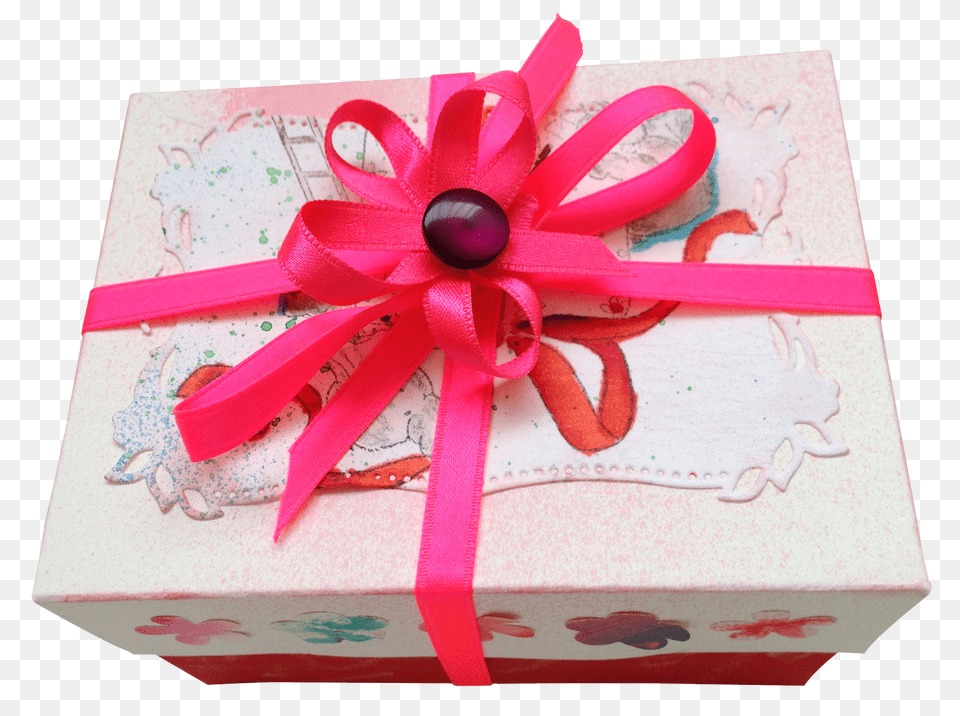 Pngpix Com Gift Box Transparent Png Image