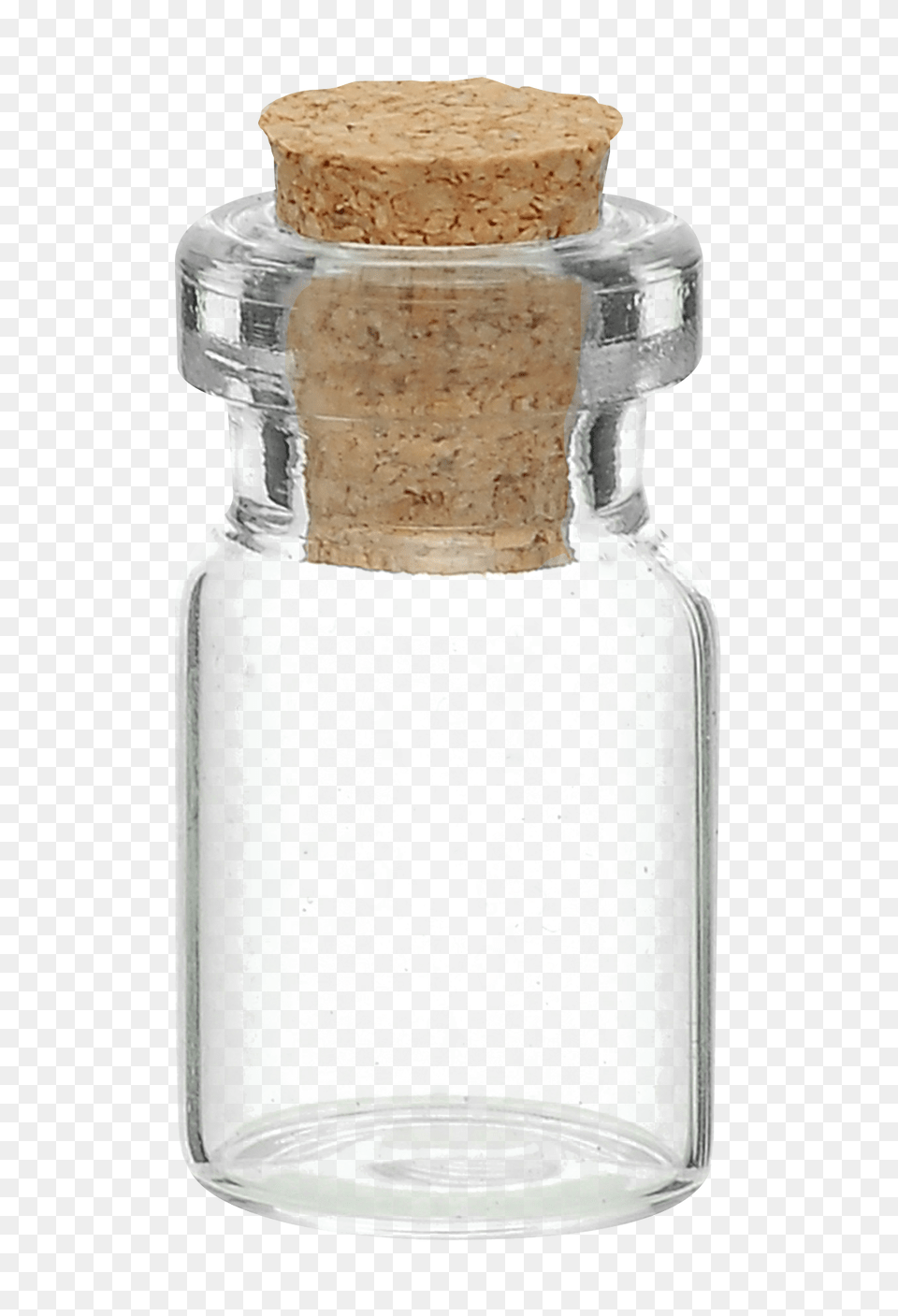 Pngpix Com Glass Jar Bottle, Cork, Shaker Free Transparent Png