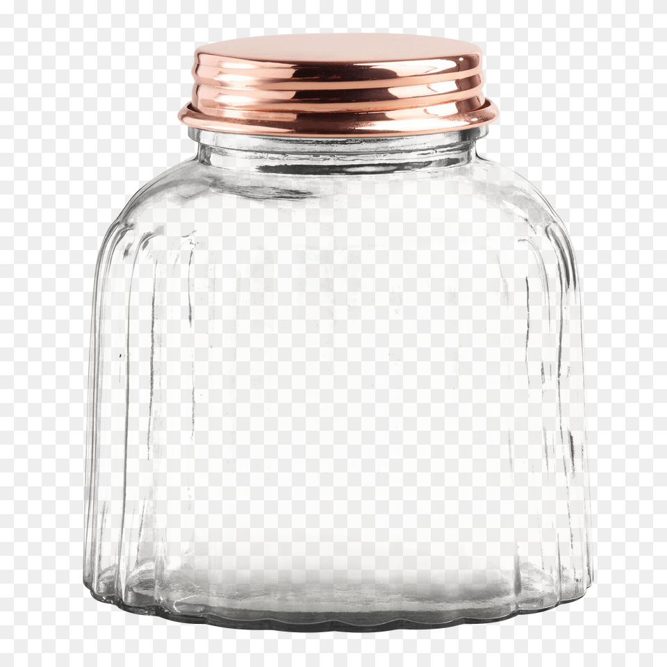 Pngpix Com Glass Jar Transparent Image, Bottle, Shaker Free Png