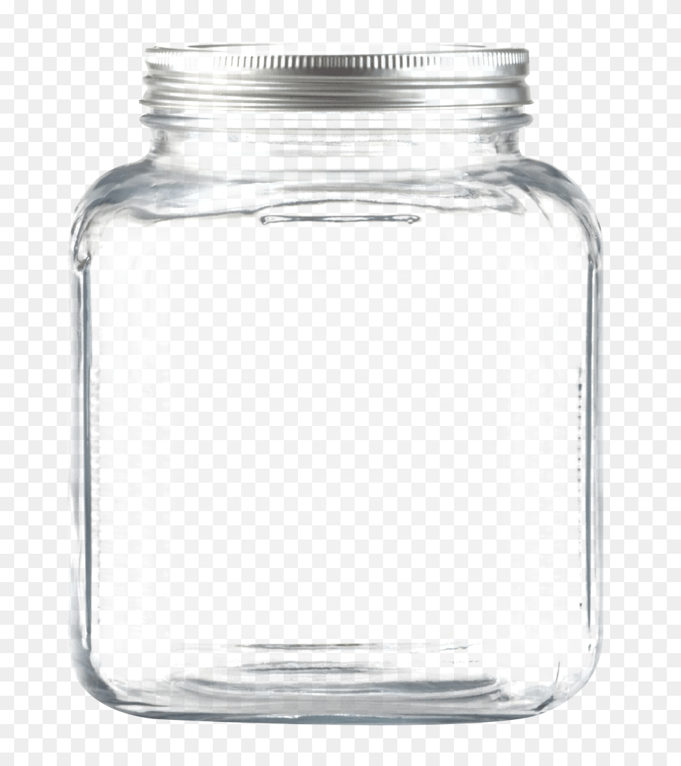 Pngpix Com Glass Jar Transparent Image, Bottle, Shaker Png