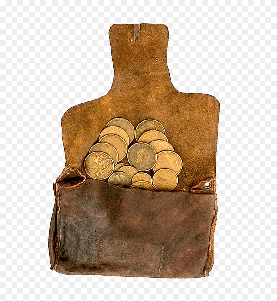 Pngpix Com Gold Coins Image, Accessories, Bag, Handbag, Bronze Free Transparent Png