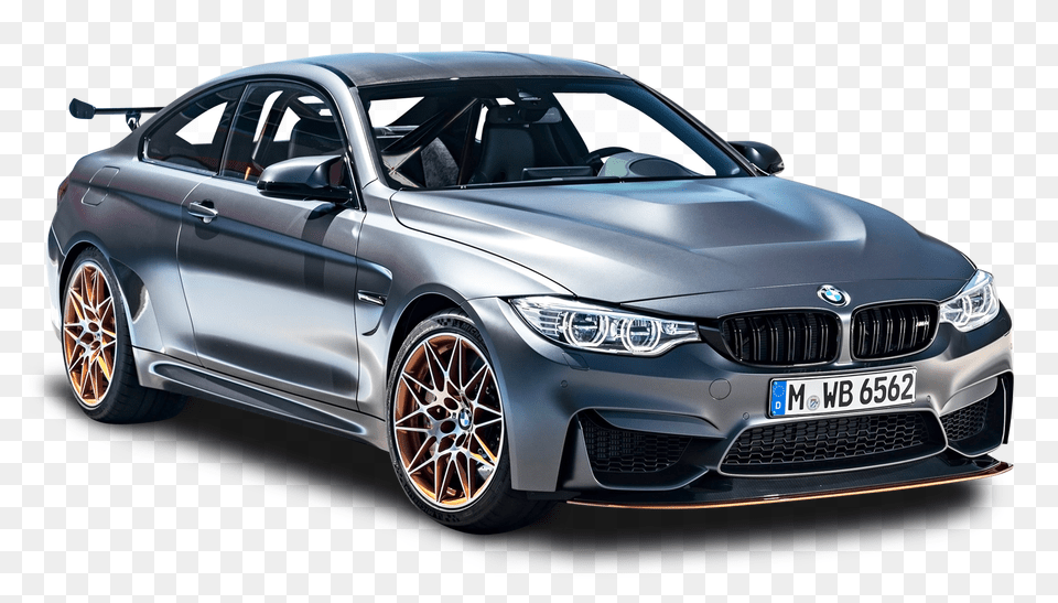 Pngpix Com Gray Bmw M4 Gts Car Image, Vehicle, Transportation, Sedan, Alloy Wheel Free Png