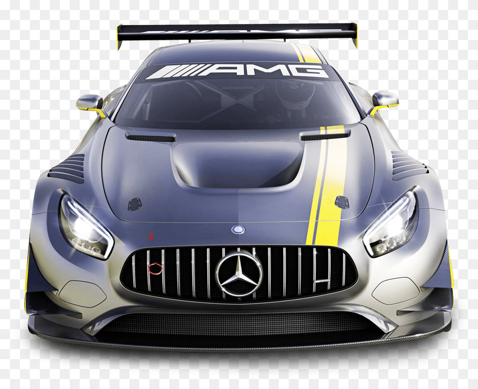 Pngpix Com Gray Mercedes Benz Racing Car, Coupe, Sports Car, Transportation, Vehicle Free Transparent Png