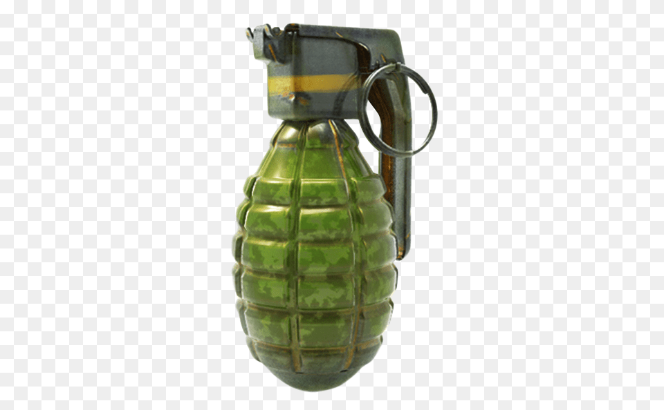 Pngpix Com Grenade Image, Ammunition, Weapon, Bomb Free Transparent Png