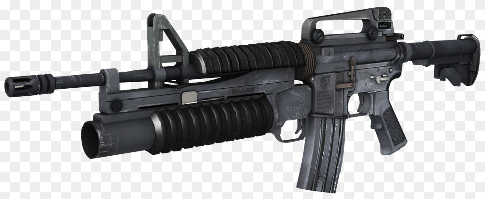 Pngpix Com Grenade Launcher Transparent Firearm, Gun, Rifle, Weapon Png Image