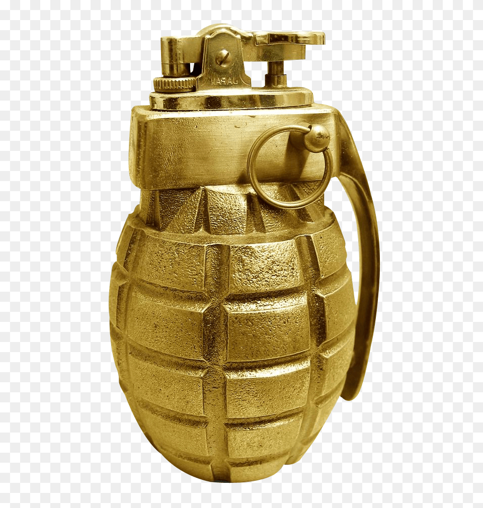 Pngpix Com Grenade Image, Ammunition, Weapon Free Transparent Png