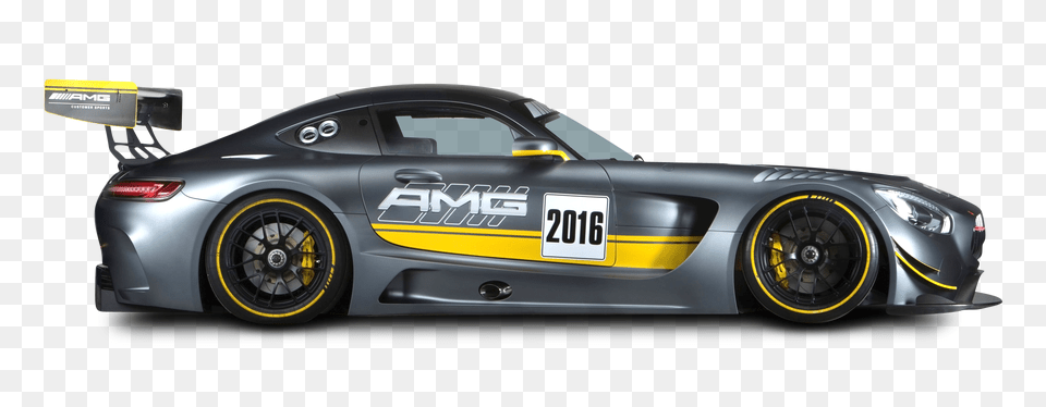 Pngpix Com Grey Mercedes Amg Gt3 Racing Car Image, Wheel, Machine, Vehicle, Transportation Free Transparent Png