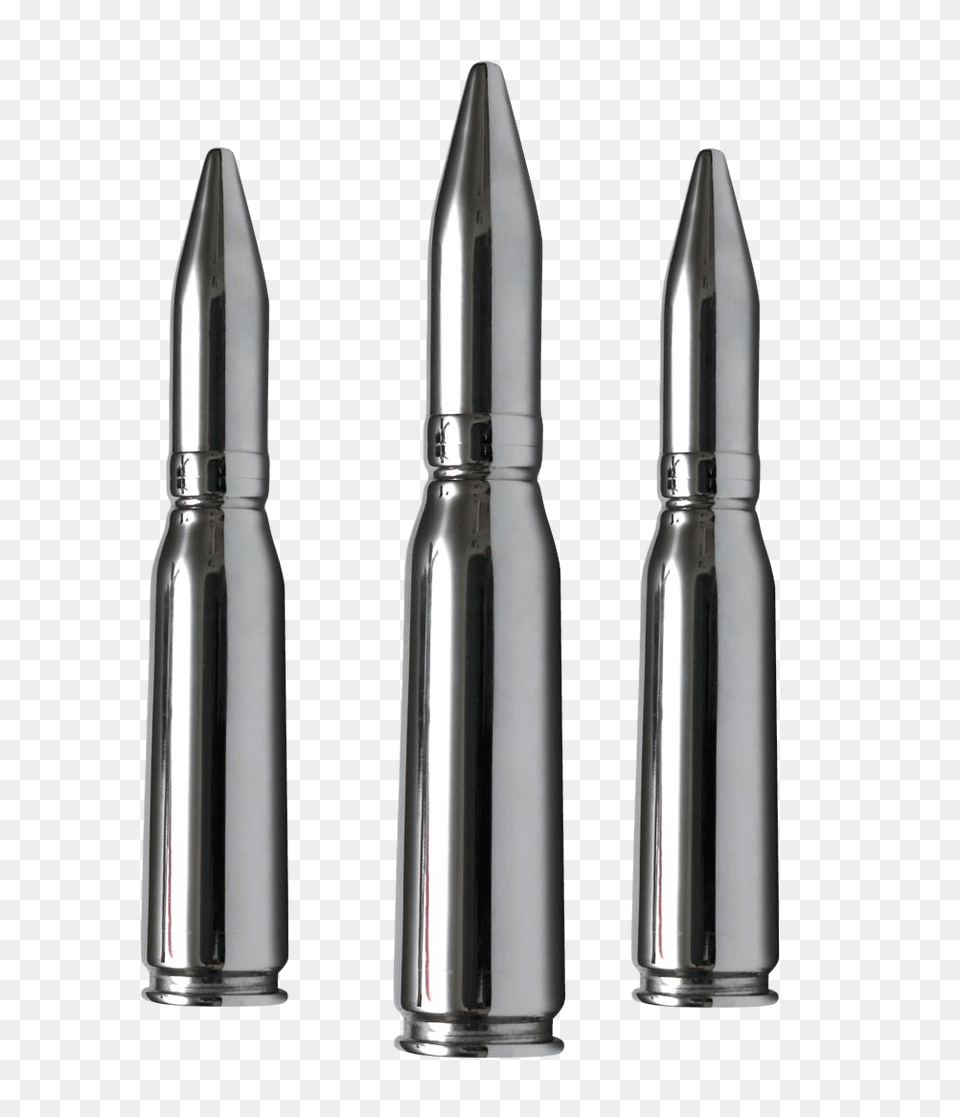 Pngpix Com Gun Bullets Transparent, Ammunition, Weapon, Bullet, Bottle Free Png