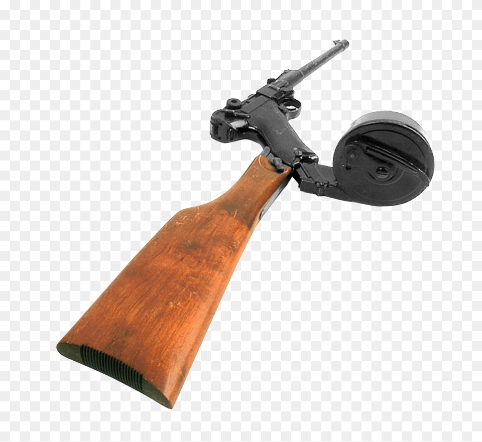 Pngpix Com Gun Image, Firearm, Rifle, Weapon, Machine Png