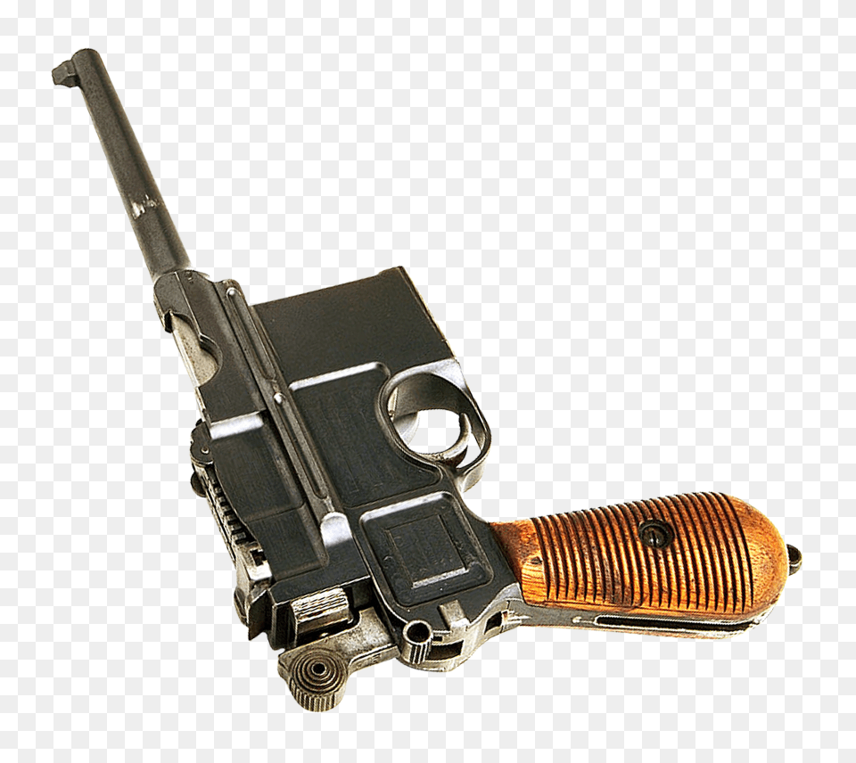 Pngpix Com Gun Transparent Image, Firearm, Handgun, Weapon Free Png