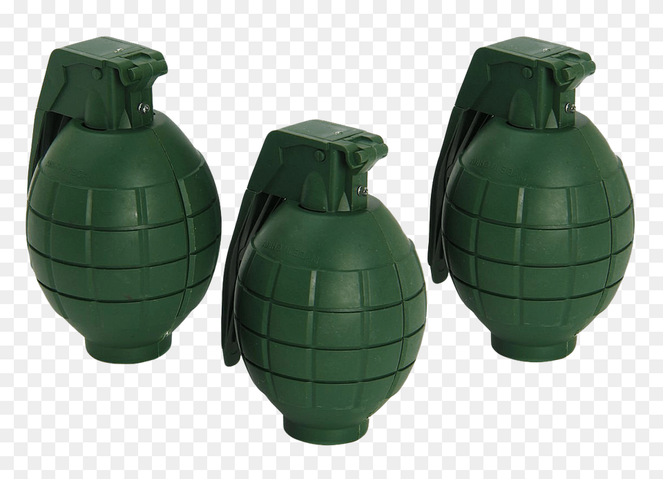 Pngpix Com Hand Grenade Bomb Transparent Ammunition, Weapon Png Image