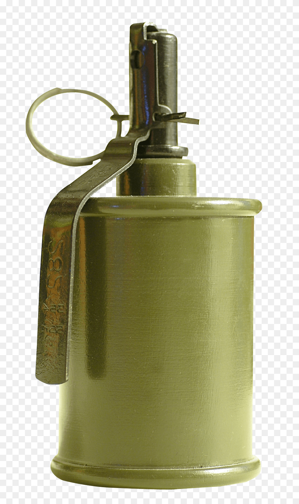 Pngpix Com Hand Grenade Transparent Ammunition, Weapon Png Image