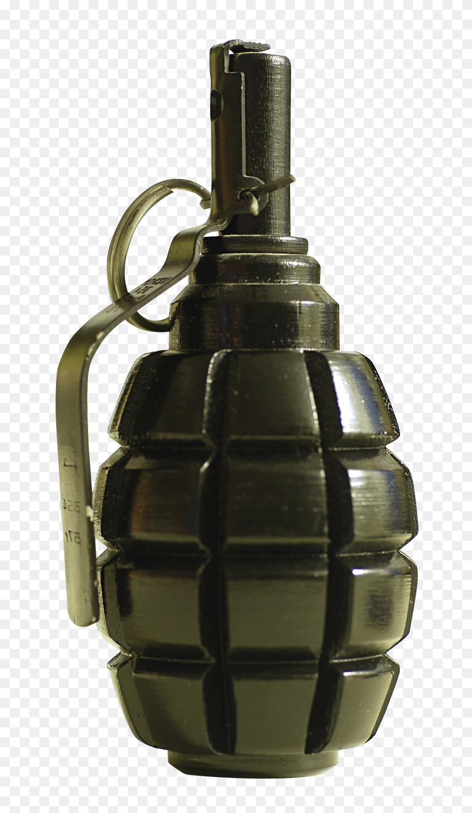 Pngpix Com Hand Grenade Image, Ammunition, Weapon, Bomb Free Transparent Png