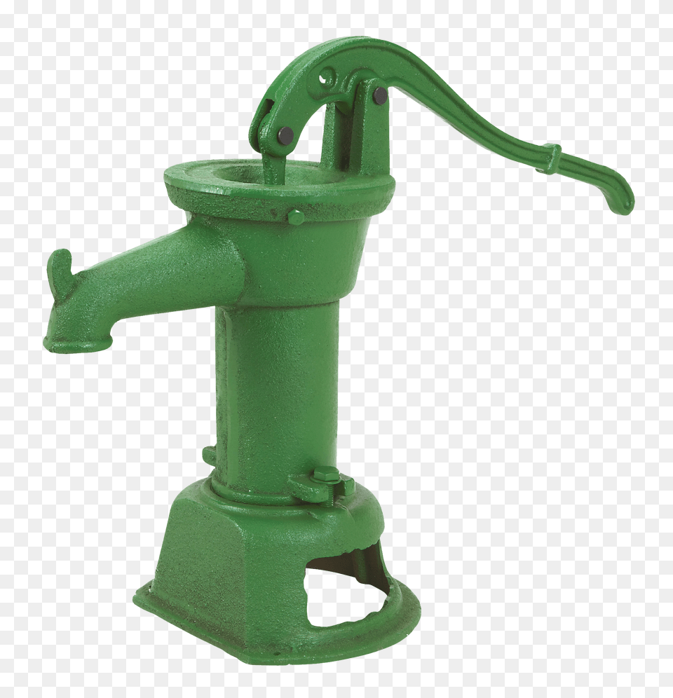 Pngpix Com Hand Water Pump Transparent Image, Machine, Fire Hydrant, Hydrant Free Png