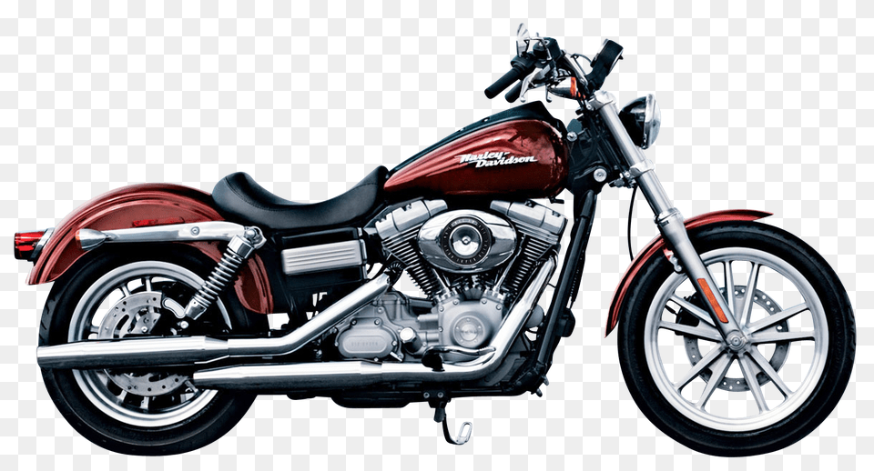 Pngpix Com Harley Davidson Brown Motorcycle Bike, Machine, Motor, Spoke, Wheel Free Transparent Png
