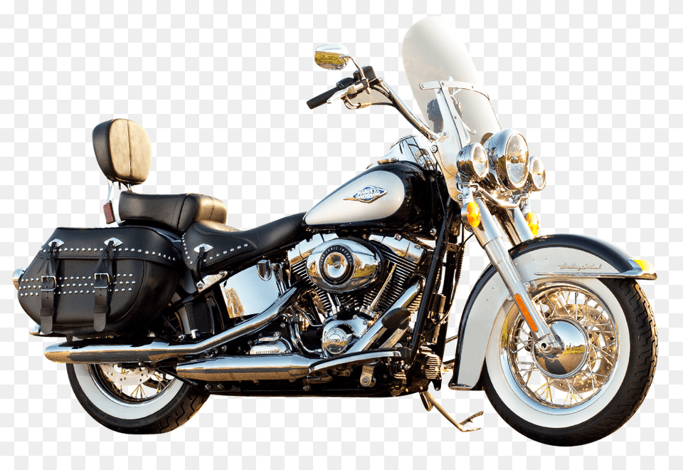 Pngpix Com Harley Davidson Motorcycle Bike, Machine, Motor, Spoke, Wheel Free Png