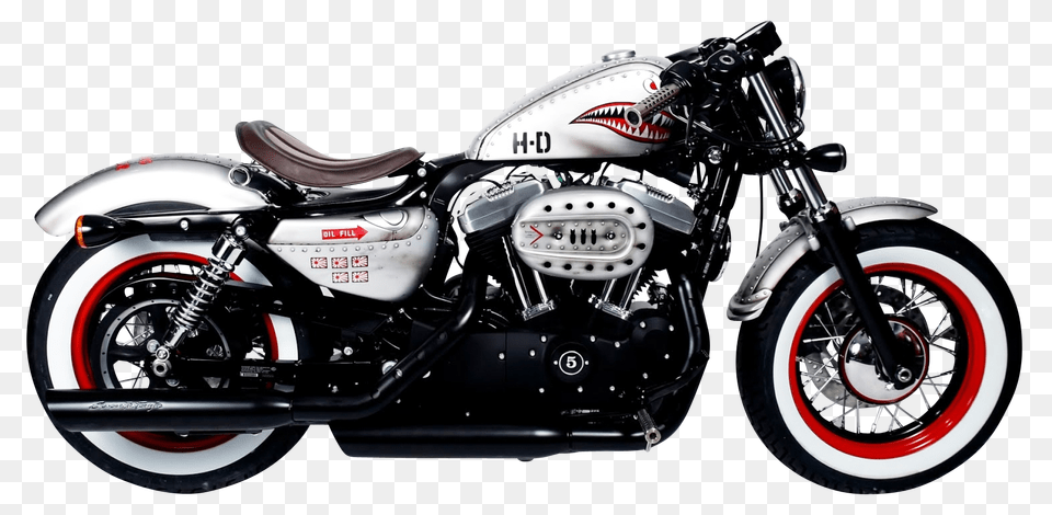 Pngpix Com Harley Davidson Motorcycle Bike Transparent Image, Machine, Spoke, Transportation, Vehicle Png