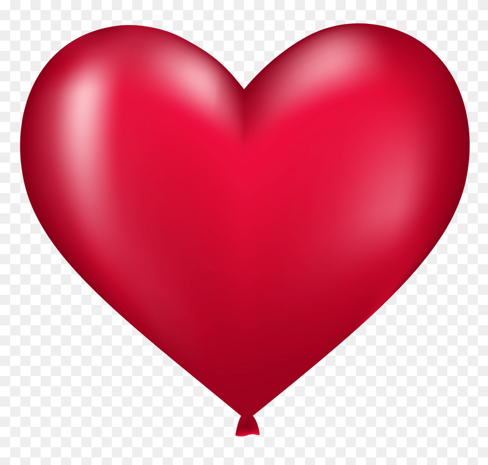 Pngpix Com Heart Shaped Balloon Png Image