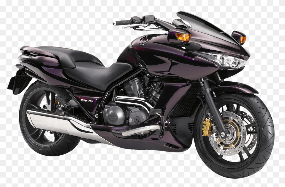 Pngpix Com Honda Dn 01 Black Motorcycle Bike Image, Transportation, Vehicle, Machine, Wheel Free Png